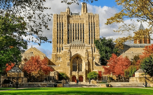 Yale