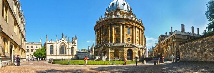 Oxford