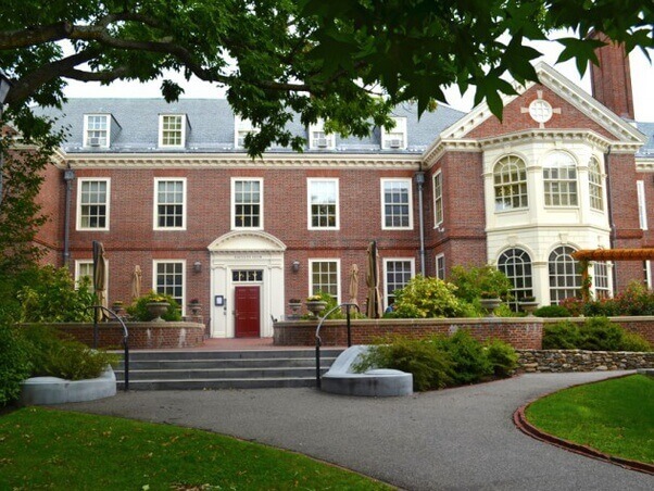 Faculty Club