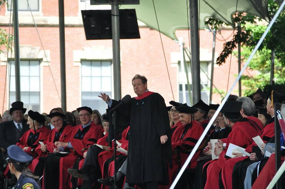 Graduation